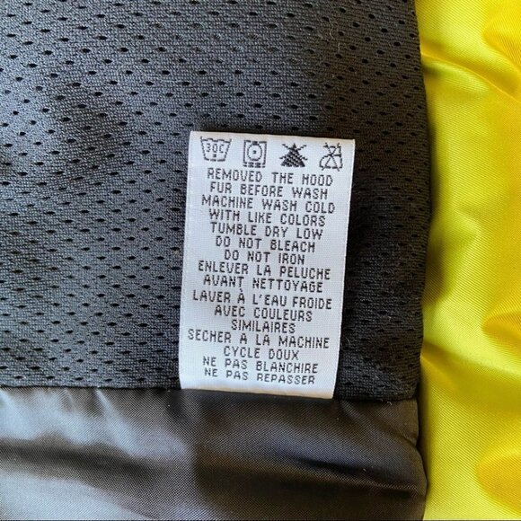 Billabong  Puff Jacket Vest - Picture 12 of 16